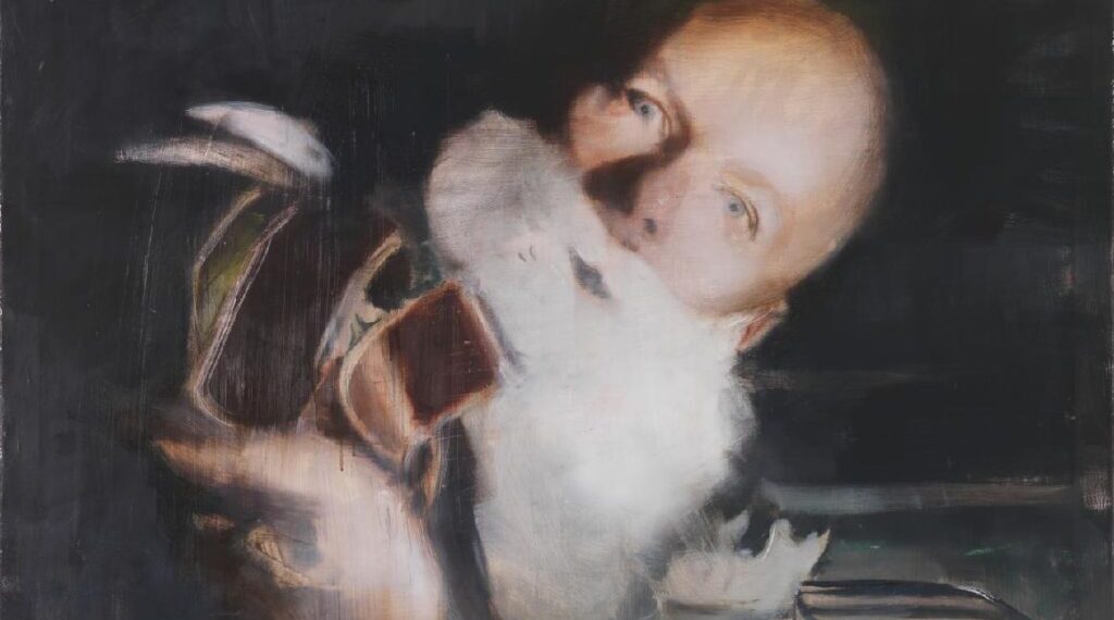 Zbyněk Sedlecký: Nepovažuji se za realistického malíře