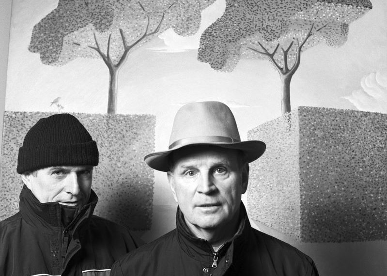 Normální rozhovor s Milanem Kuncem