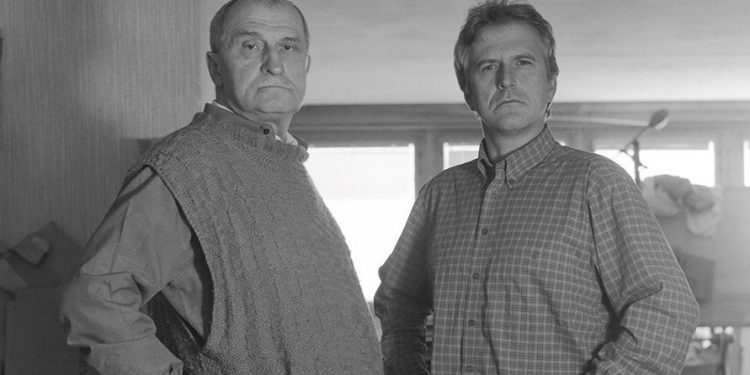 Postmoderní manýrista Jiří Načeradský