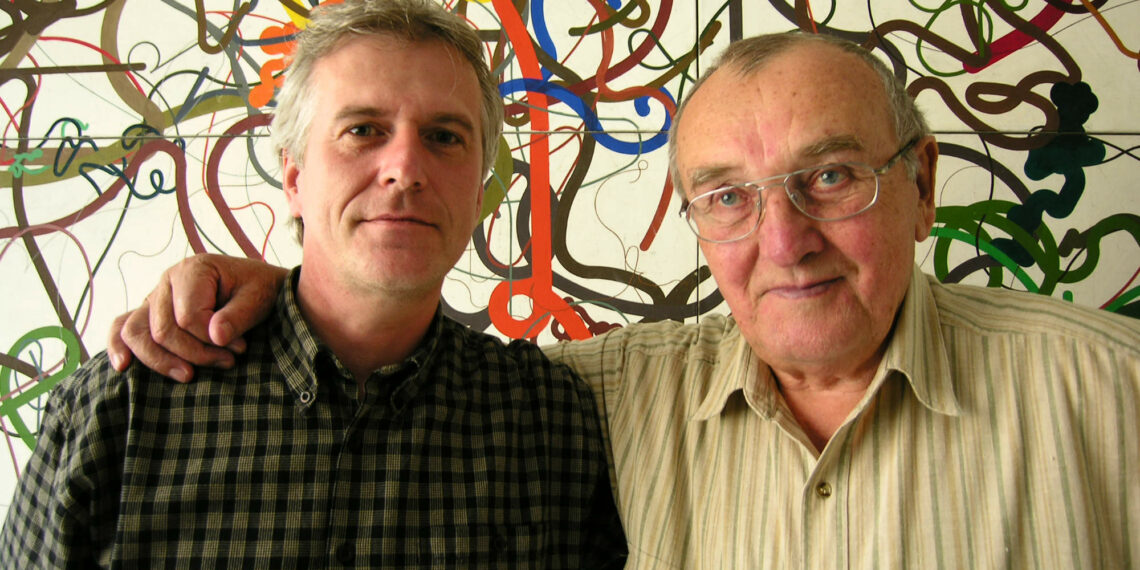 (Ne)očekáváné náhody Zdeňka Sýkory