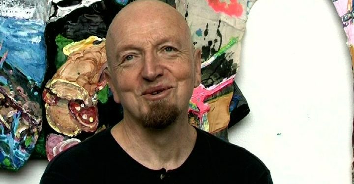 Elastické představy Michaela Rittsteina