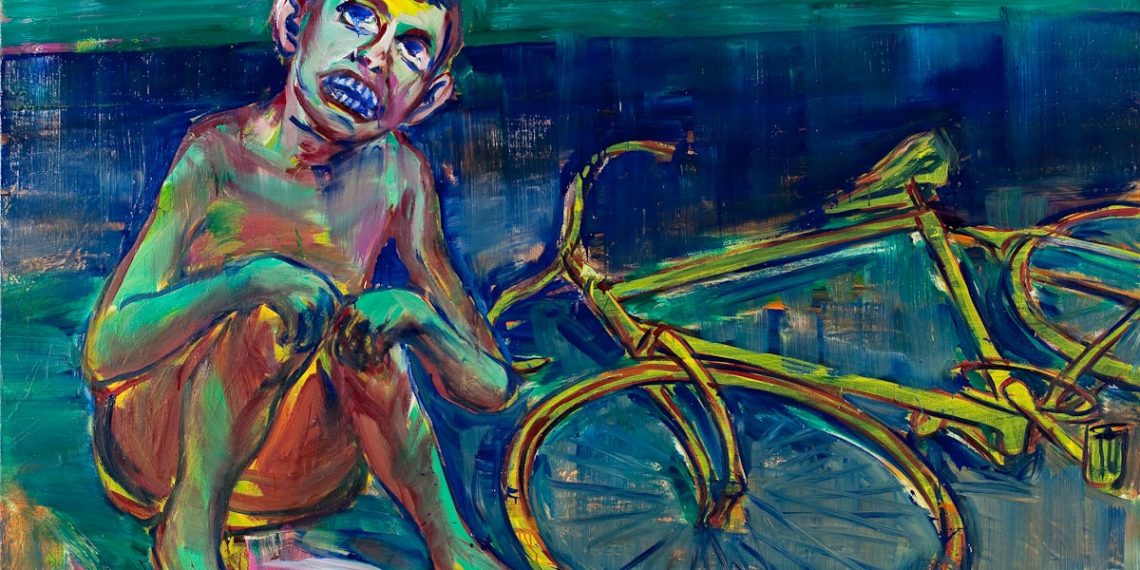 Lubomír Typlt: Obraz je, byl a bude