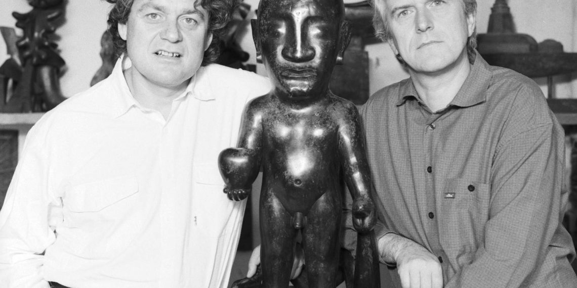 Temné vize Jaroslava Róny