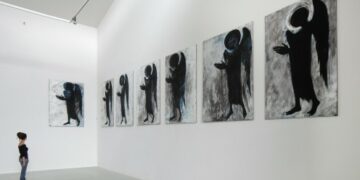 Josef Žáček: Mezi bohem a nicotou