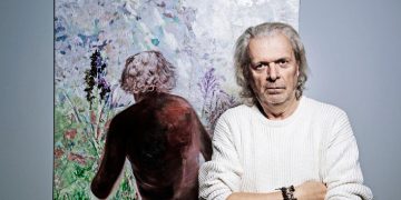 Jiří David: Marný bojovník s prázdnotou