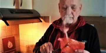 Svatopluk Klimeš v Galerii Morzin: „Trochu se červenám…“