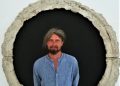 Tomáš Polcar na výstavách v Roudnici: Jak nahoře, tak dole…