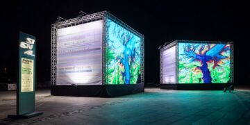 Výstaviště Praha: Signal Festival – Den Země…