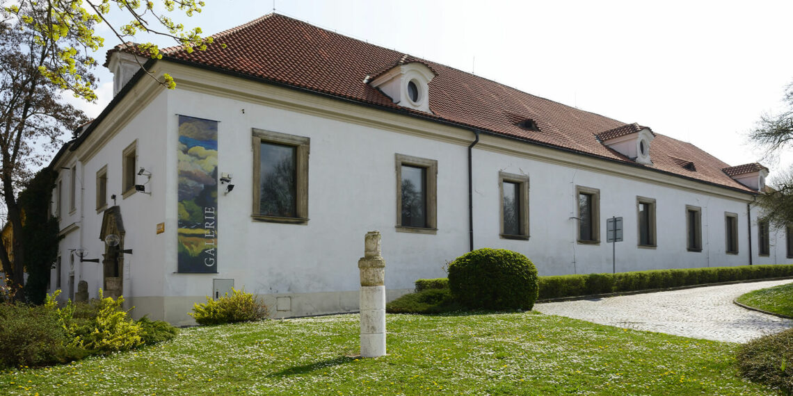 Roudnice: Zbyšek Sion a nová expozice 60. let