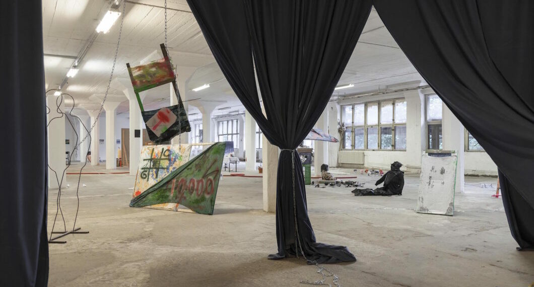 Pragovka Gallery dnes slaví 10 let / křest knihy