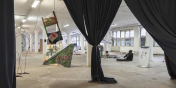 Pragovka Gallery dnes slaví 10 let / křest knihy