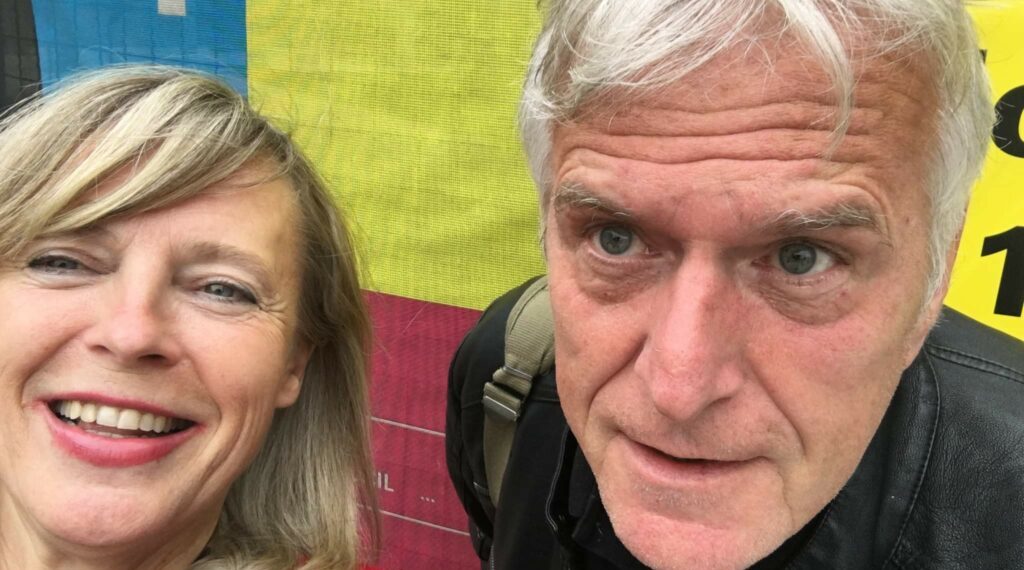 Svět podle Eriky Bornové / + video o výstavě v GHMP