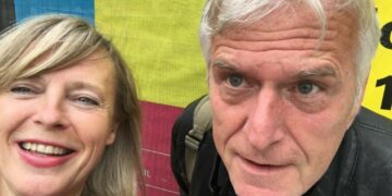 Svět podle Eriky Bornové / + video o výstavě v GHMP