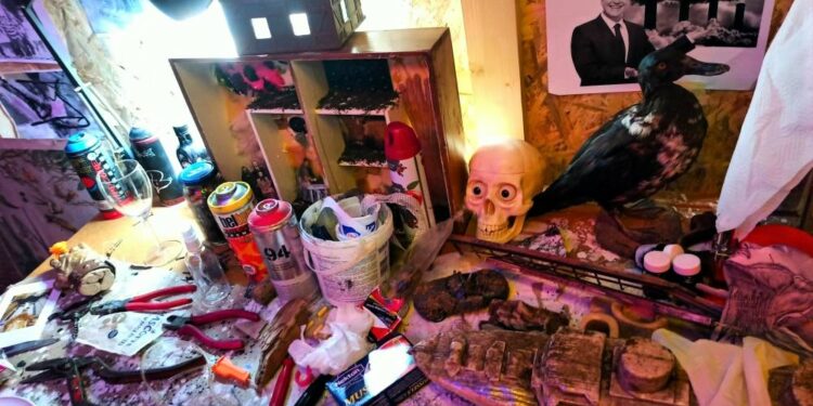 Marek Nenutil (Openmindz360°)  – Power of Life