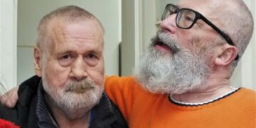 Vladimír Skrepl a Václav Stratil: dialog v předpeklí