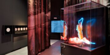 Kunsthalle Praha zahajuje velkolepou výstavou!