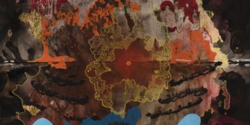 Radka Bodzewicz: „V onom čase“ ve Špálovce…