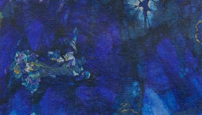 Kupka a Mucha na výstavě opět spolu / Expo 58 ART