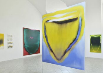 Vladimír Véla: Horizonty konkrétna v Roudnici n/L