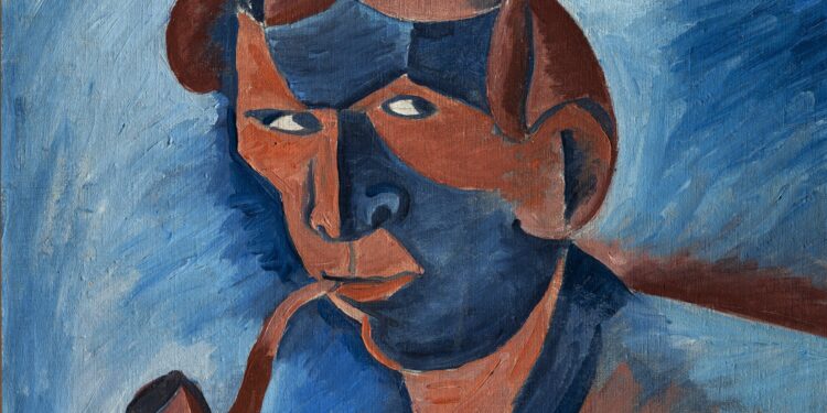 Národní galerie Praha otevírá tři nové výstavy