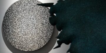 Anish Kapoor – Jakub Roztočil / Gallerie Pro arte