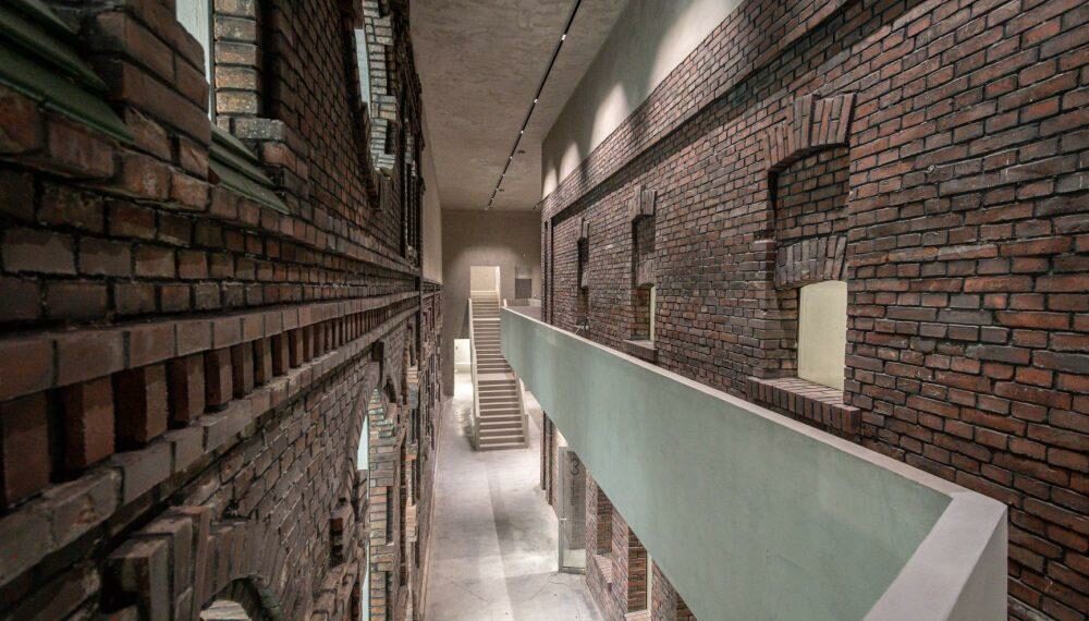 Festival architektury: „Nebourej, transformuj…“