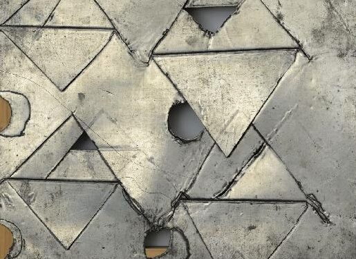 Alena Kučerová – Práce první a poslední / Litoměřice