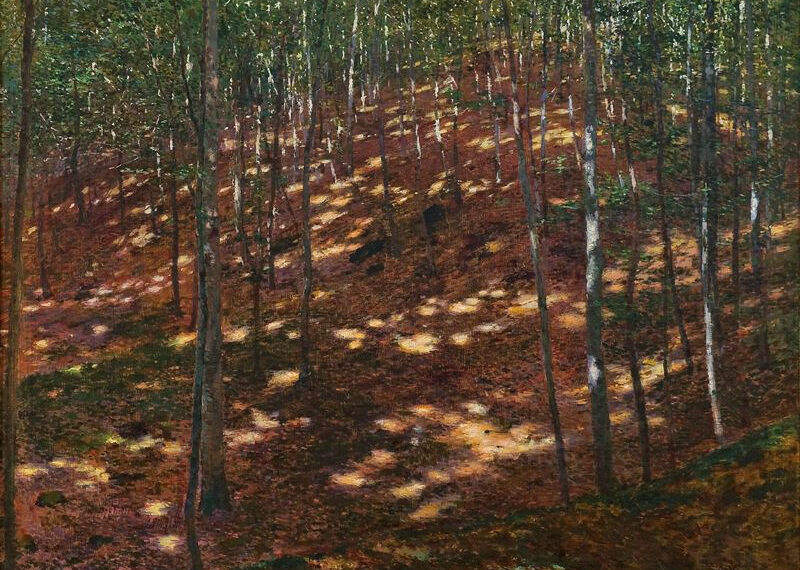 Roudnická galerie nabízí audiotéku s příběhy o umění