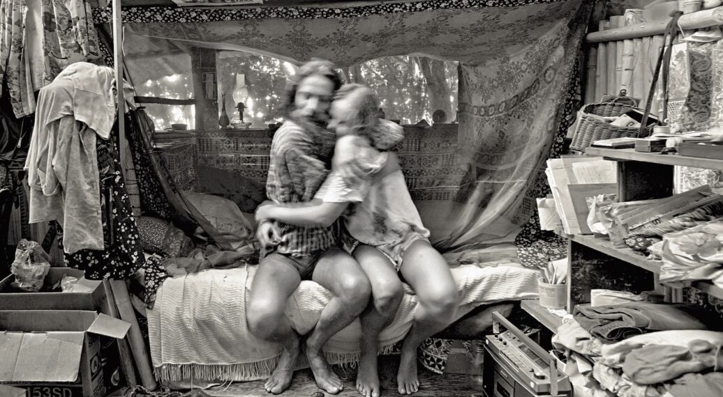 John Wehrheim: Paradise Lost – fotografie / GHMP