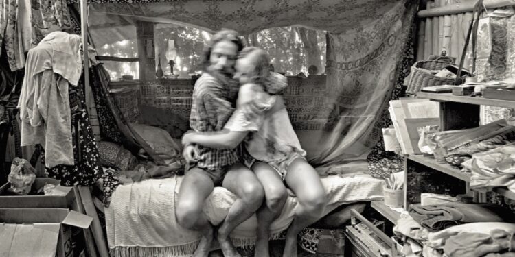 John Wehrheim: Paradise Lost – fotografie / GHMP