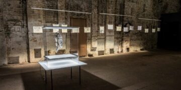 Pragovka Gallery nabízí tři nové výstavní projekty…