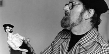 Václav Chochola – 100. výročí narození a výstava…