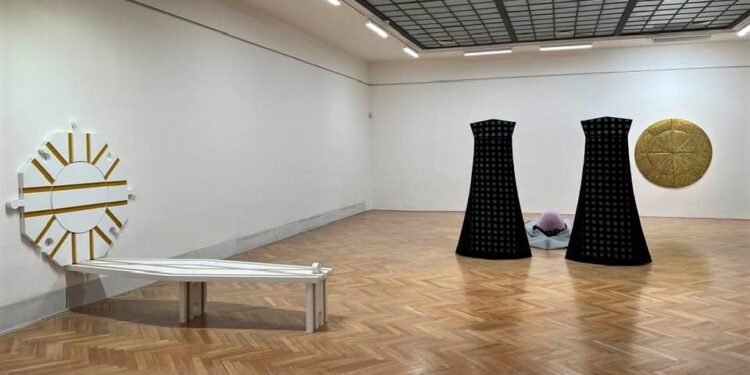 Milena Dopitová: Příští zastávka je na znamení / Brno