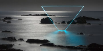 Jan Pohribný. Spi-rituální krajina / SGVU Litoměřice