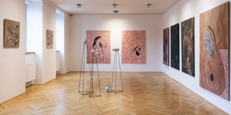 Lucie Svoboda Mičíková – Playlist / MG v Říčanech