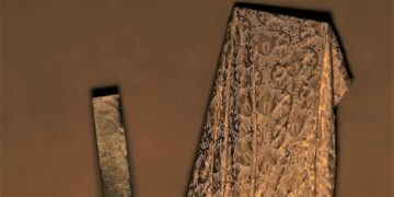 Ivan Pinkava – Full Moon In the Eye / Trafo Gallery