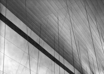 Jaroslav Beneš – EX URBI / Dům fotografie, Praha