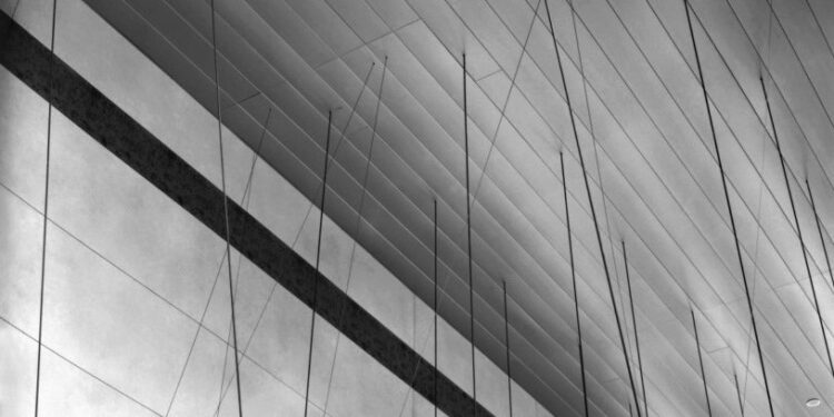 Jaroslav Beneš – EX URBI / Dům fotografie, Praha