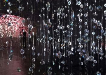 Krása je! Pozitivní a ozdravná síla umění v Lounech…