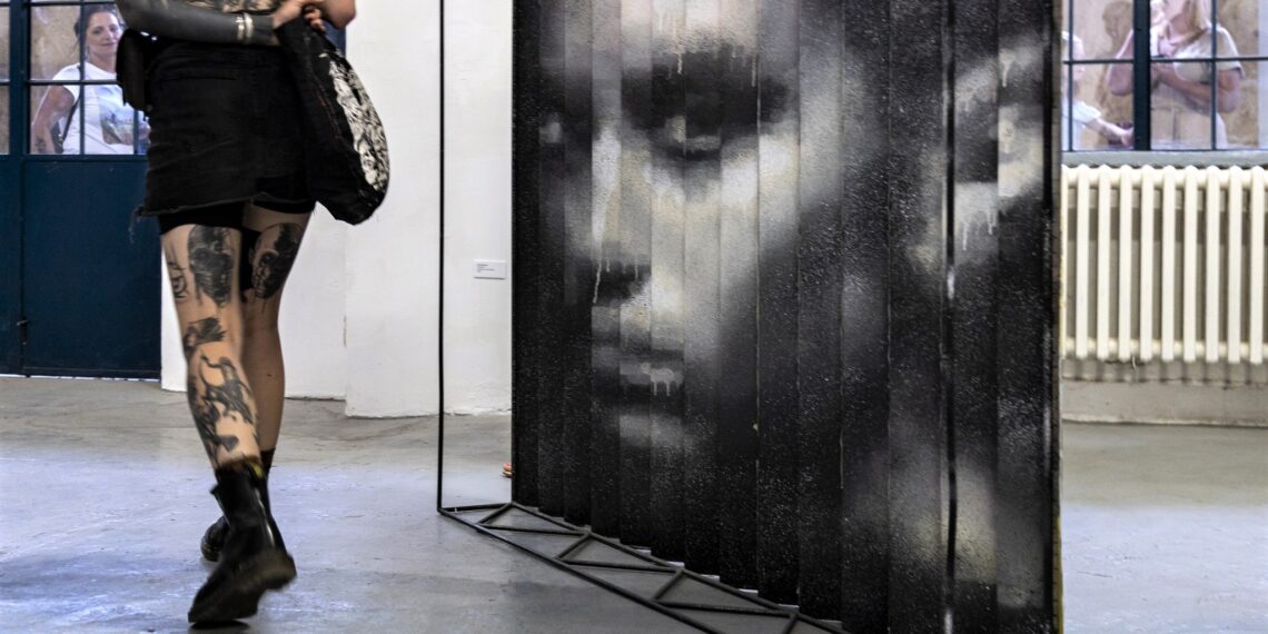 Excel – nyní v Pragovka Gallery: 40 umělkyň a umělců