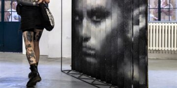 Excel – nyní v Pragovka Gallery: 40 umělkyň a umělců