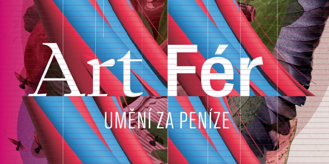 ArtFér v Pragovka Gallery podpoří současné umělce