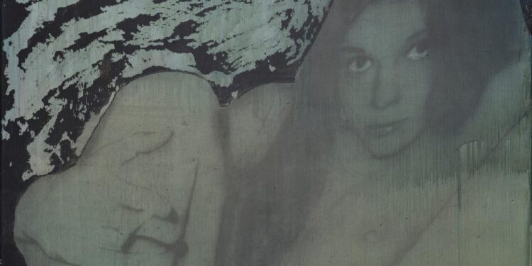 Tajemný malíř Siegfried Herz a jeho Femme Fatale…