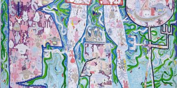 Julius Reichel: HARD CORE + LOBOTOMY = 20 / 20