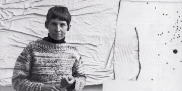 Dnes vychází knížka o životě a díle Evy Kmenové…