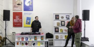 Pragovka Gallery nabízí nyní čtyři nové výstavy…