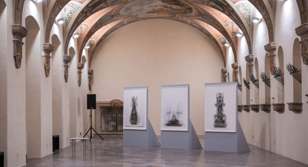 Zahájení výstavy: Nejisté situace