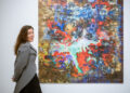 Veronika Holcová – Analýza očistce v Trafo Gallery