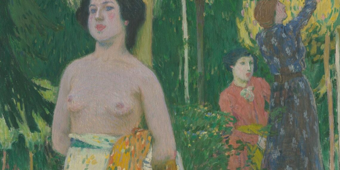 Komentovaná prohlídka: Chvilky s uměním: Jan Preisler