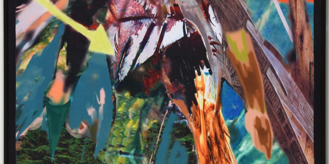 Zahájení výstavy: Jak sbírat umění: příběh Karla Tutsche